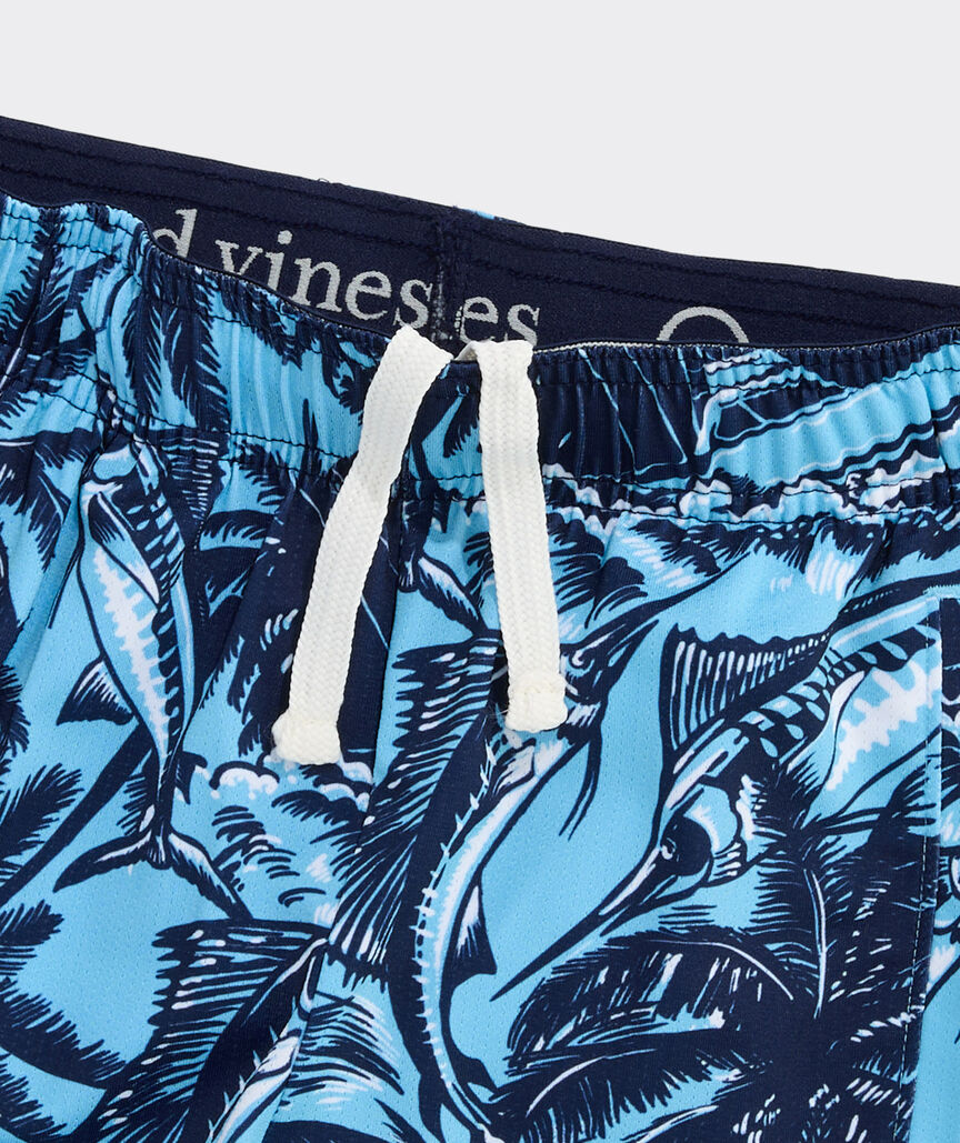 Boys' Lacrosse Shorts