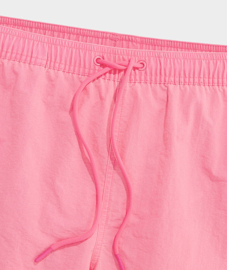 6 Inch Island Swim Trunks