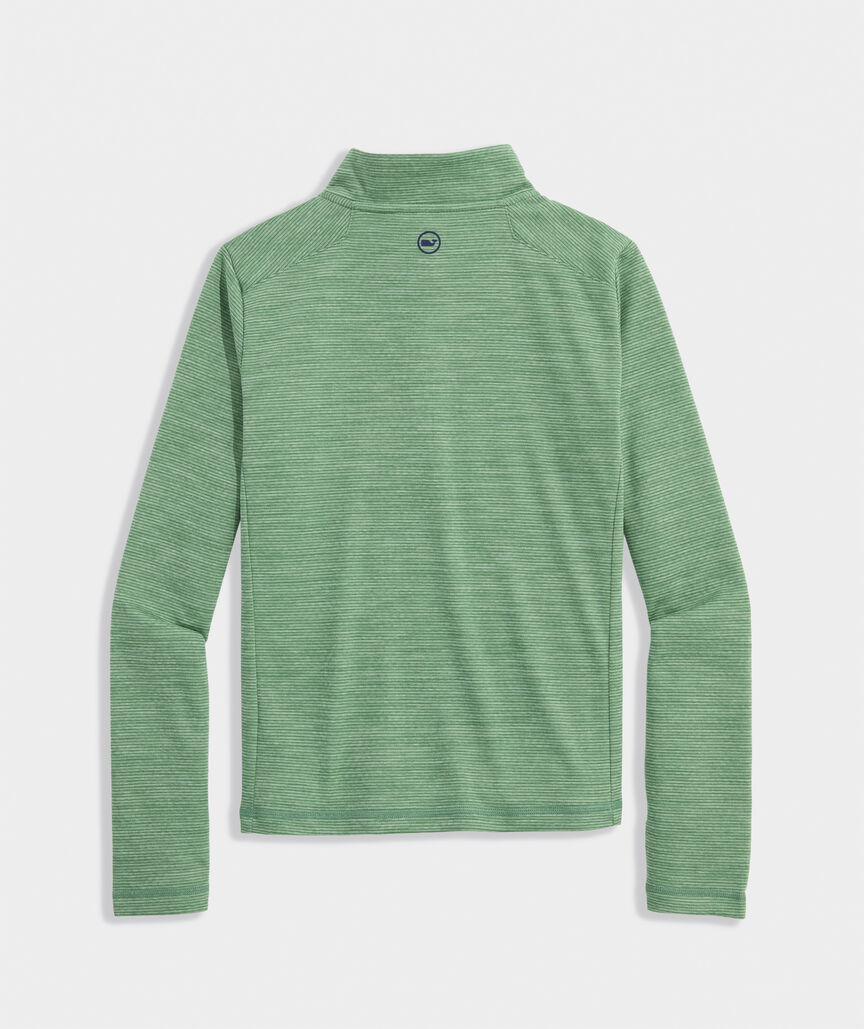 Boys' Performance Sankaty Quarter-Zip