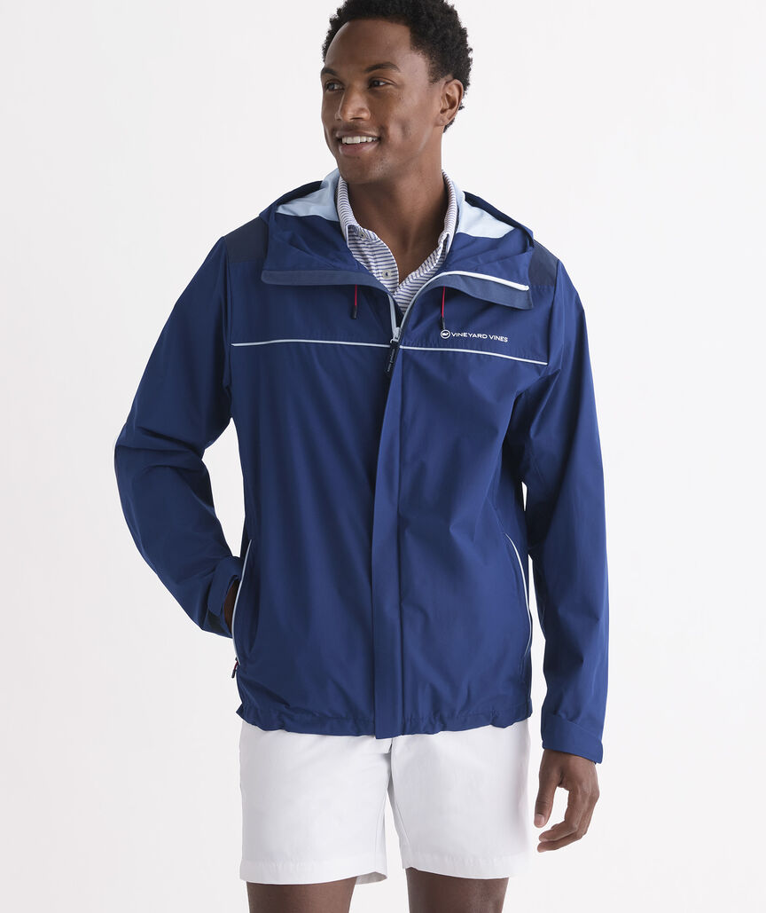 Stow & Go Shep Jacket