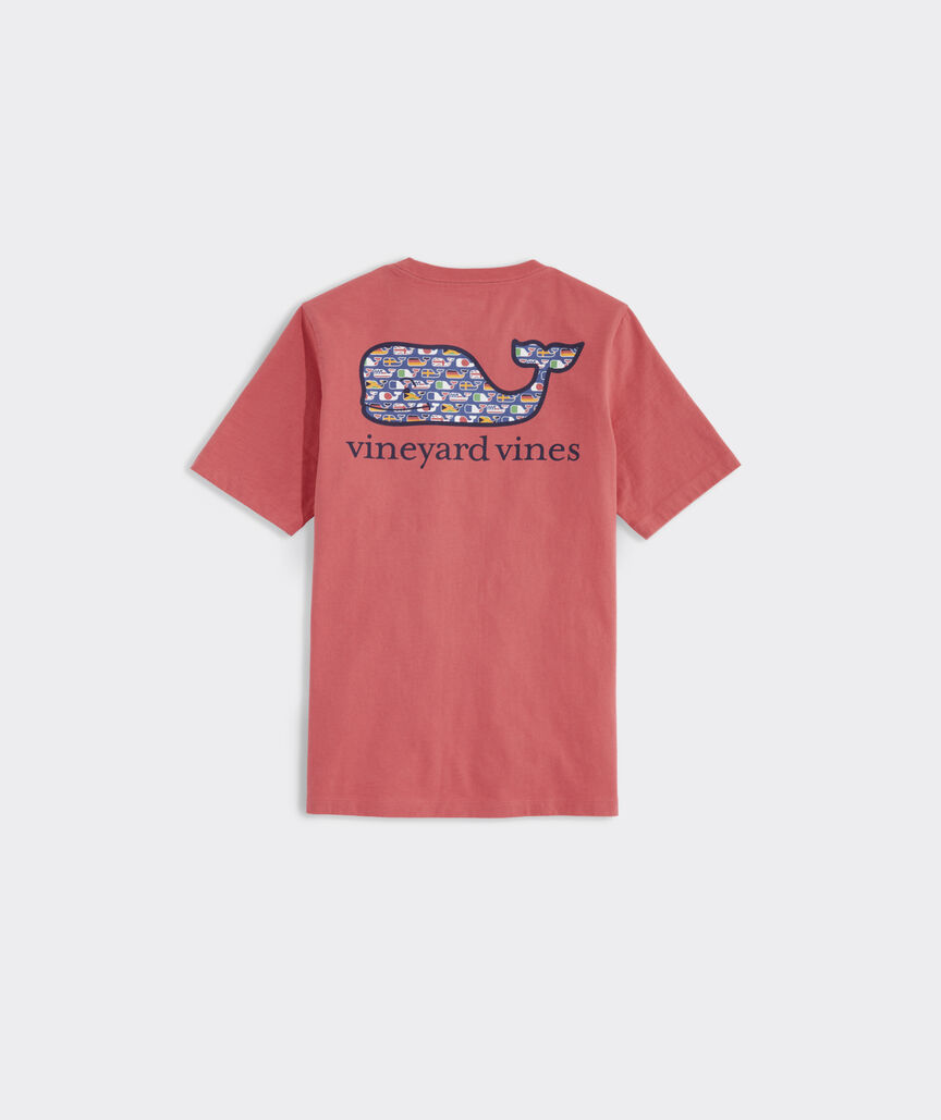 Graphic Tees Vineyard Vines Childrens Clothes T-shirts On Sale