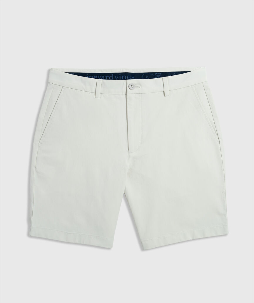 OUTLET Performance 8 Inch Shorts