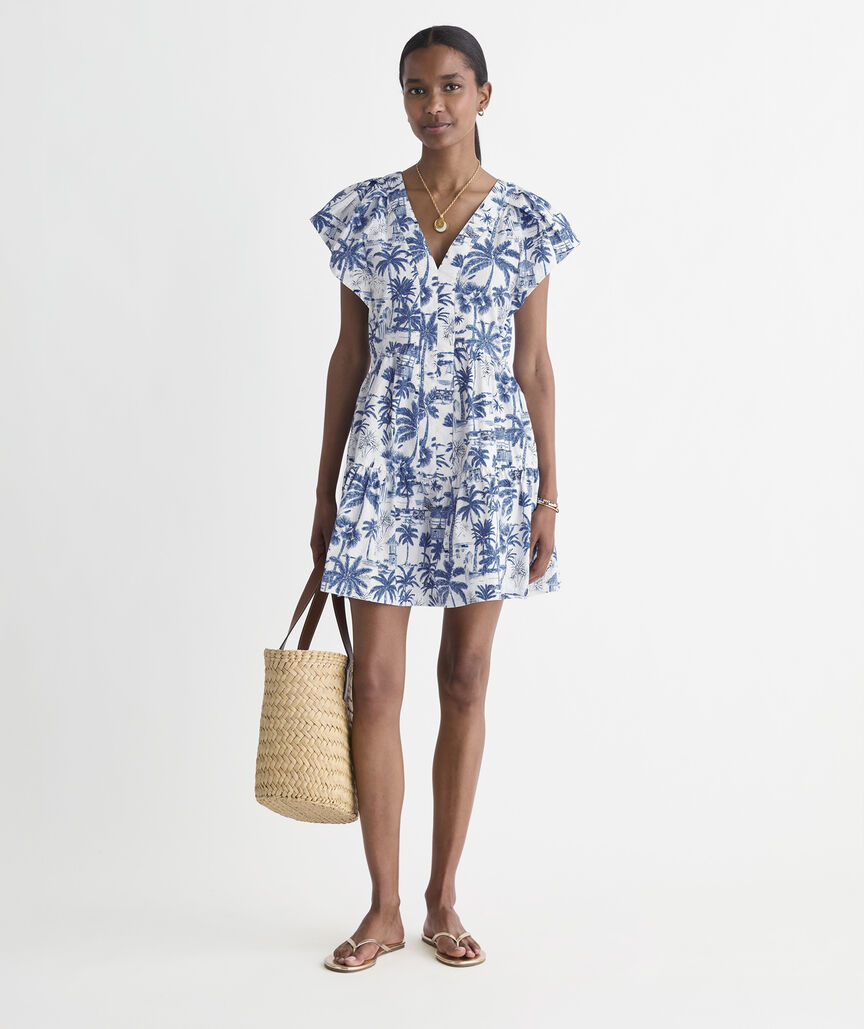Sophie Harbor Dress