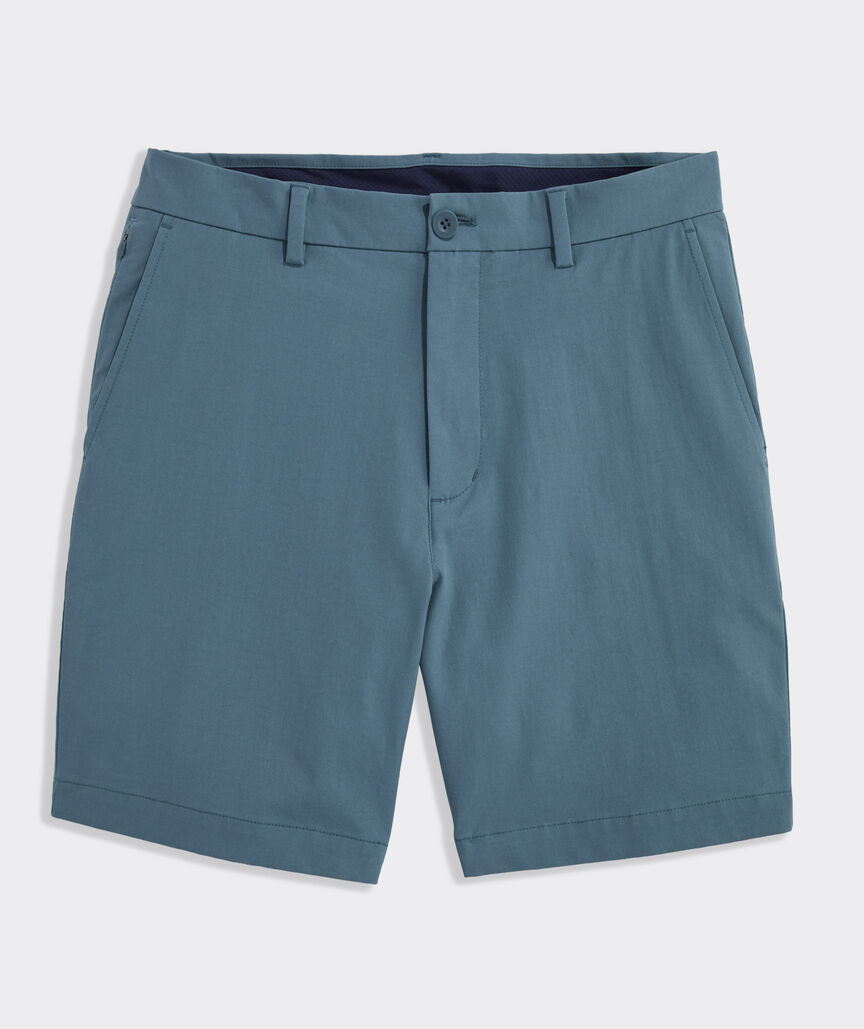 Performance 7 Inch On-The-Go Shorts
