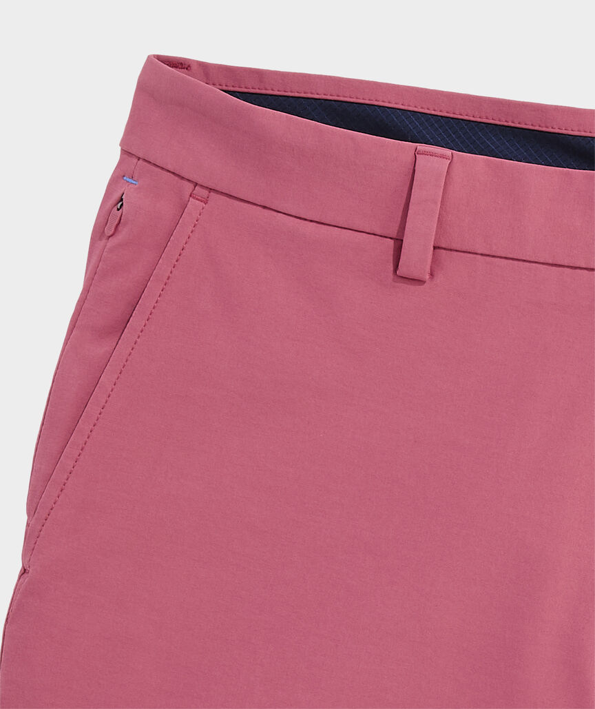 Performance 9 Inch On-The-Go Shorts
