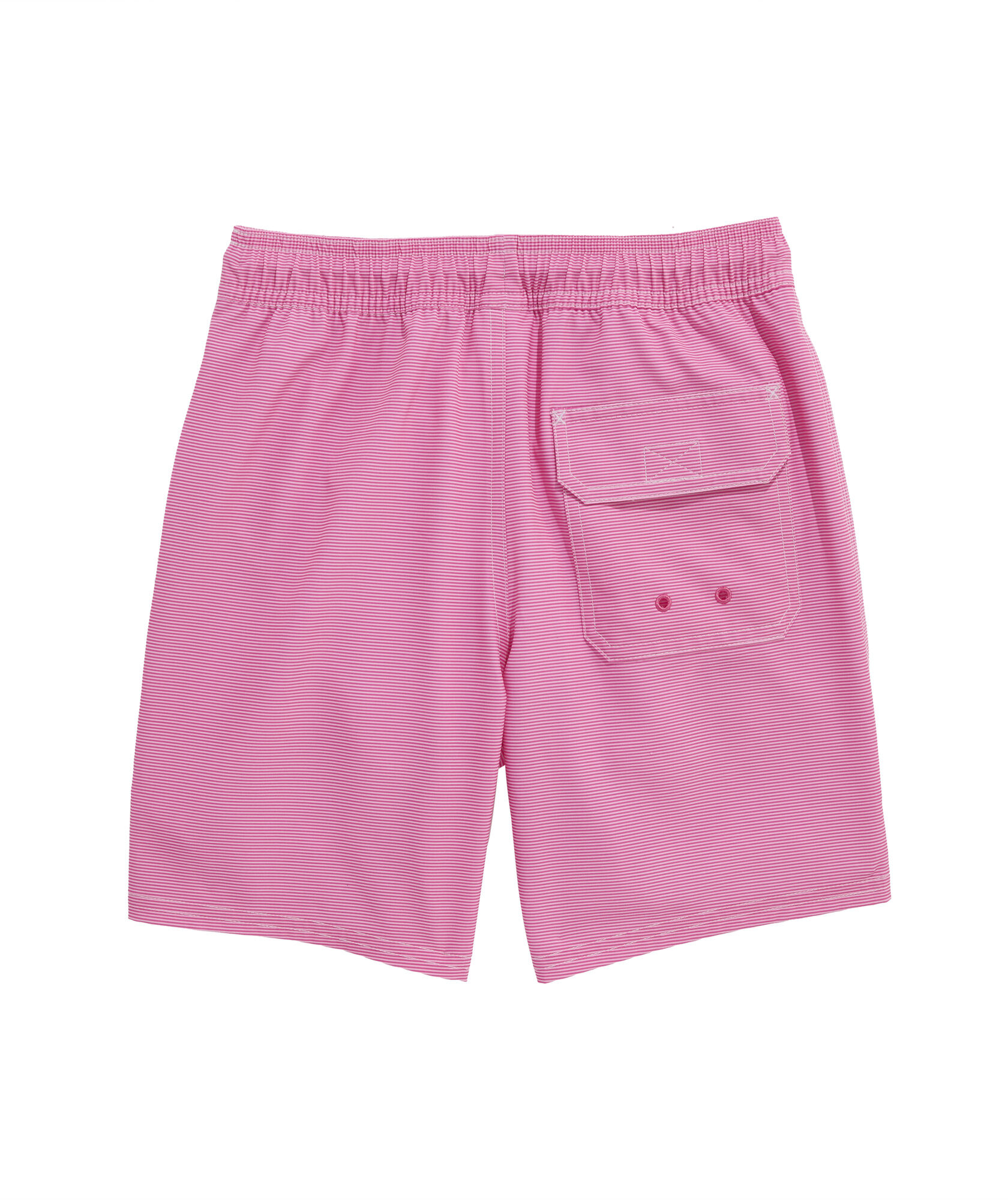OUTLET Boys' Fine Line Chappy Swim Trunks