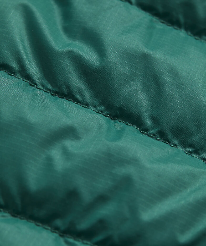 Puffer jacket hole repair Clearance