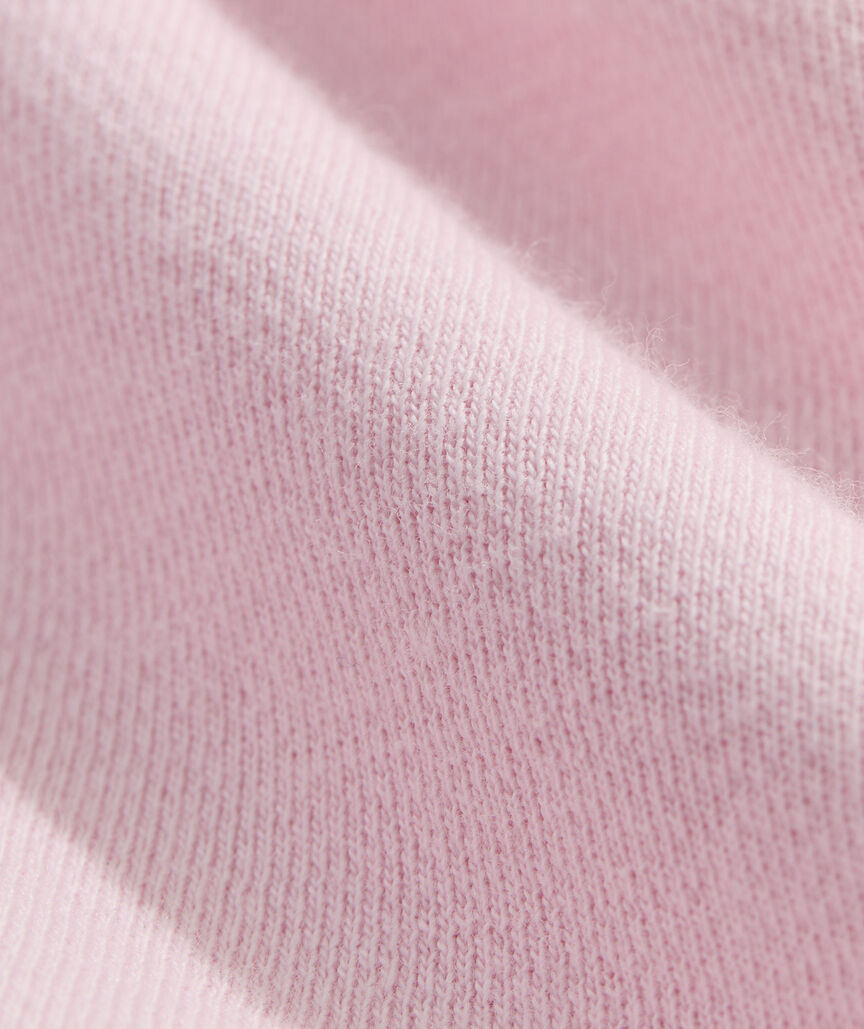 Saltwater Quarter-Zip