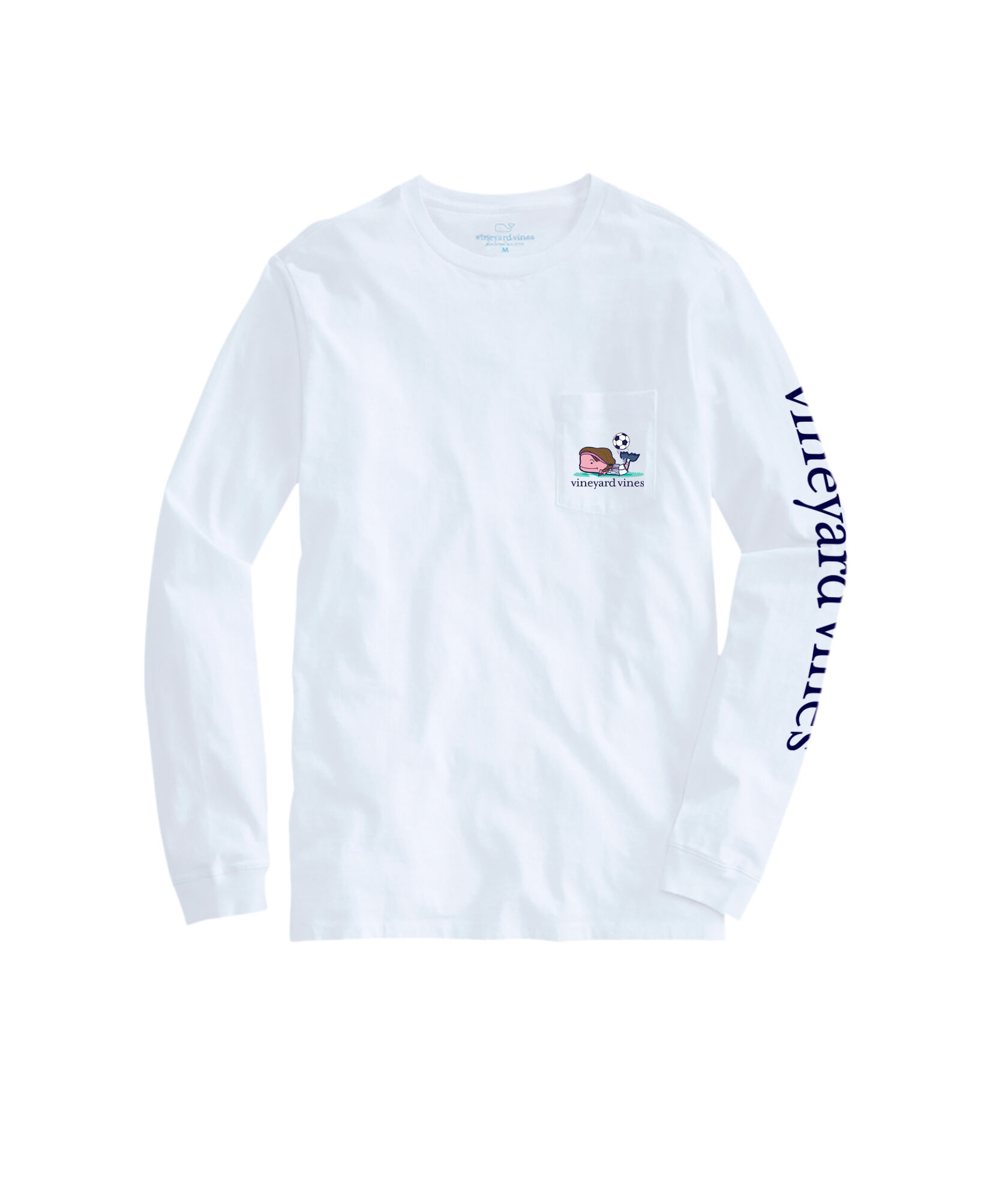 Shop OUTLET Kids' Soccer Whale Long 