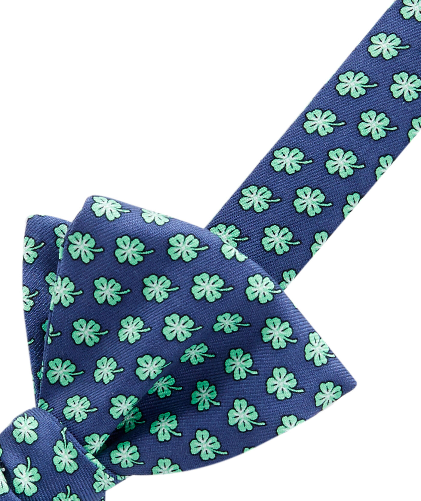 Shop Luck of the Irish Bow Tie at vineyard vines