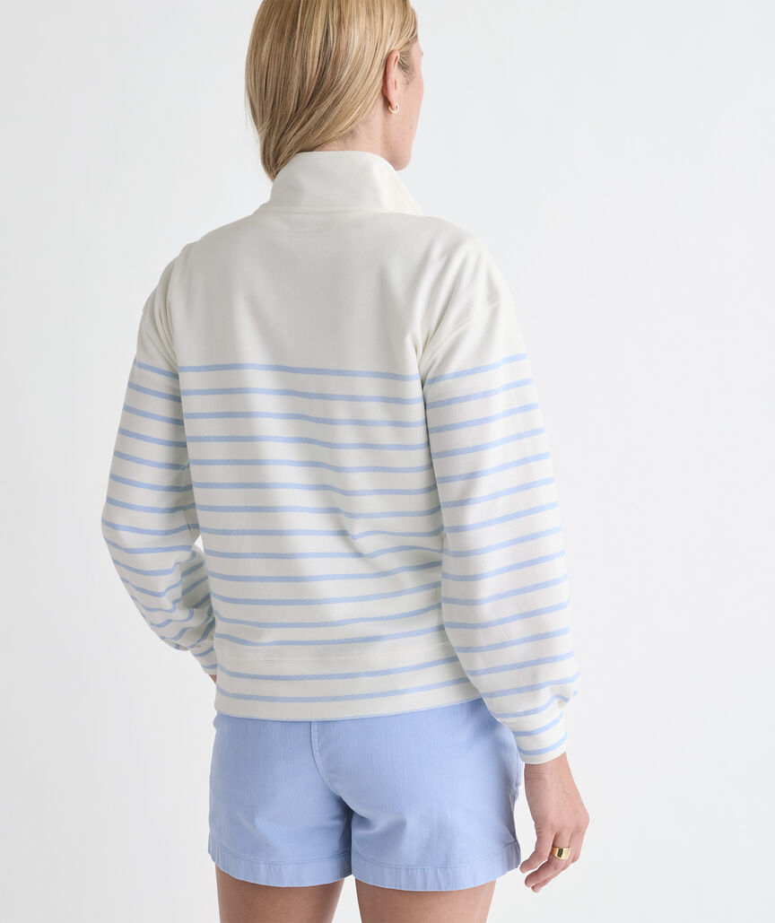 Women's Saltwater Quarter-Zip
