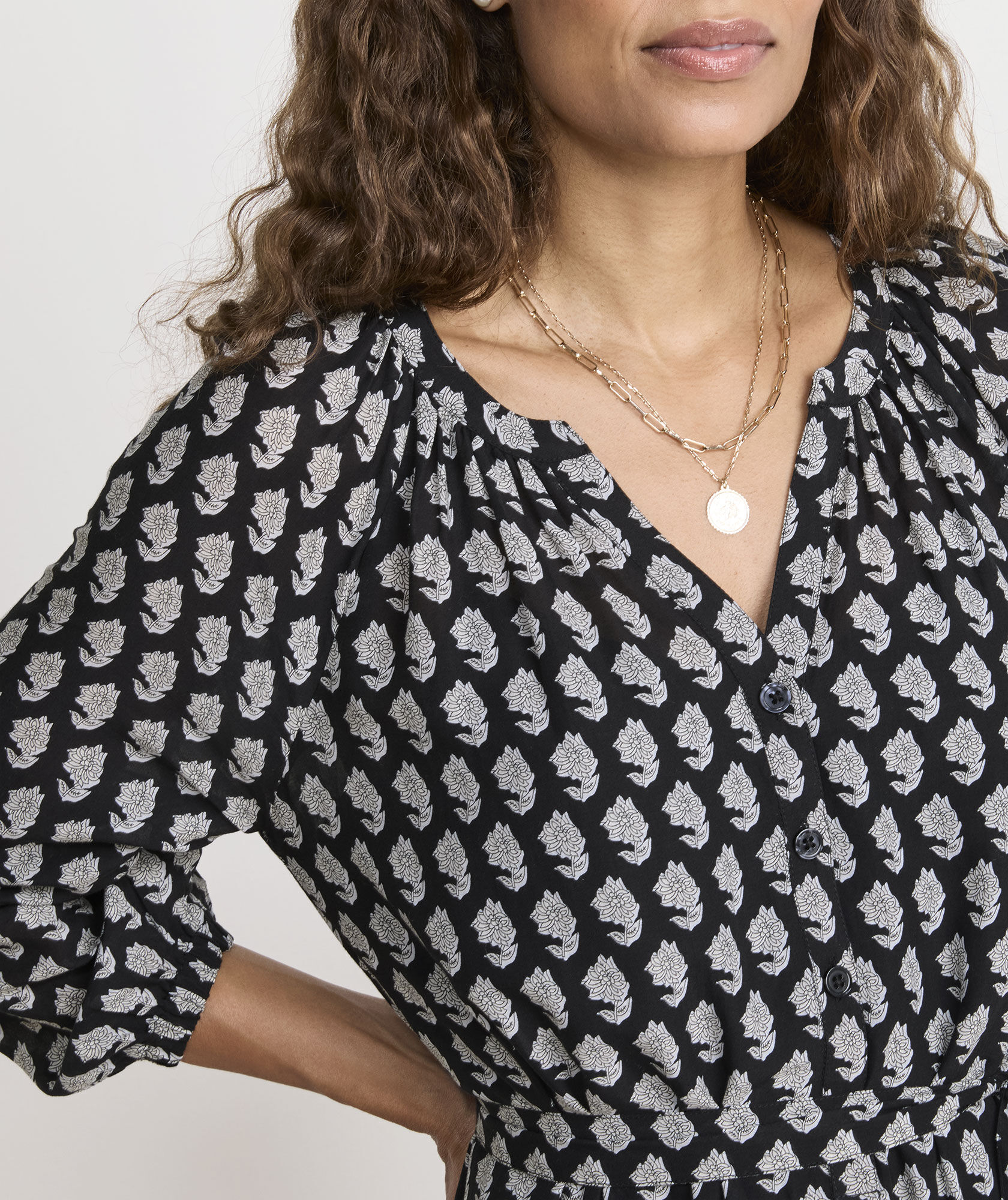 Willa Cover-Up Dress