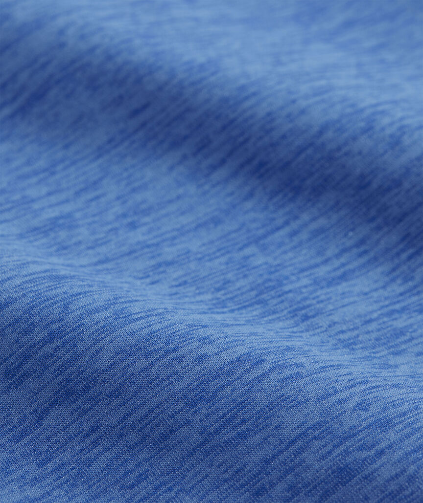 Boys' Basketball Hoop Short-Sleeve Harbor Performance Tee