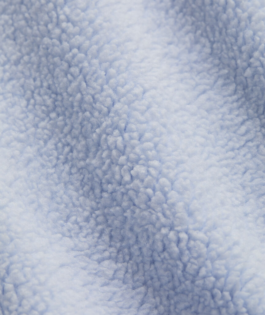 Bonfire Fleece Crewneck Pullover