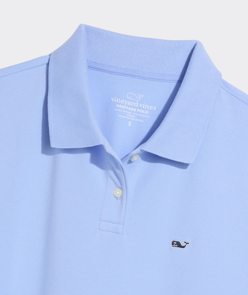 Heritage Classic Polo