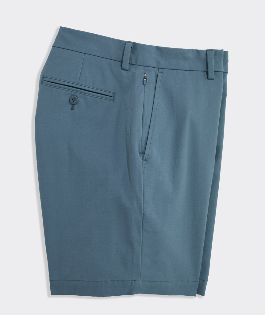 Performance 7 Inch On-The-Go Shorts