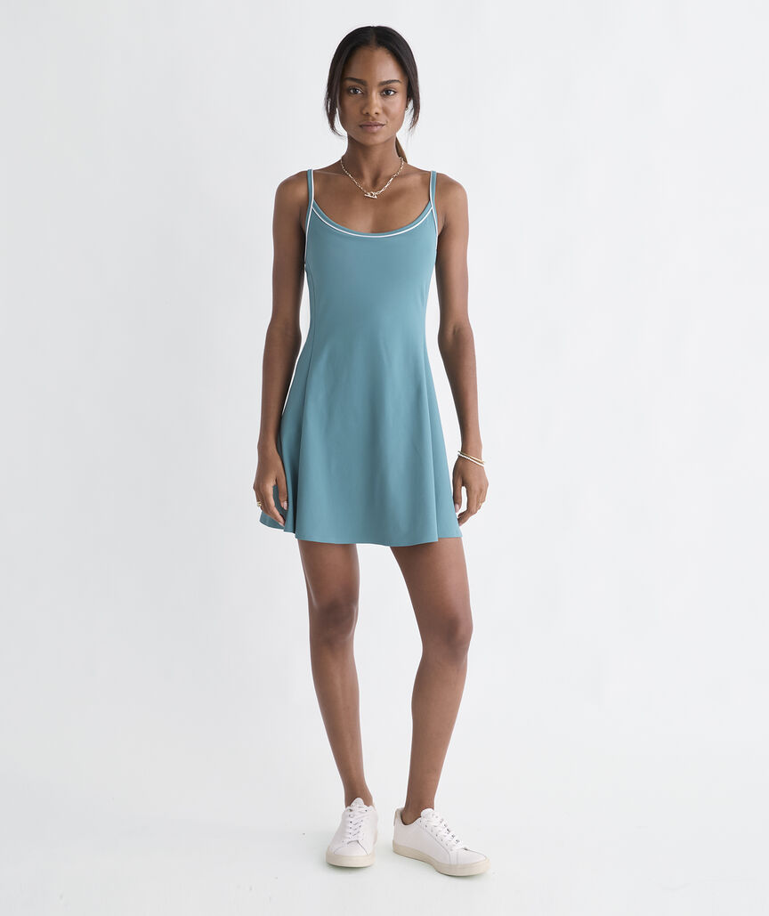 Performance SeaStretch Dress