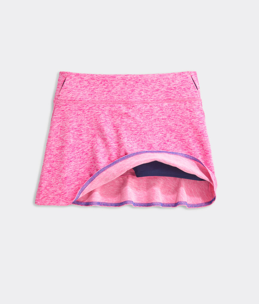 Girls' Performance Skort
