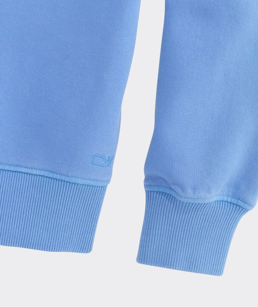 Girls’ Surf Terry Hoodie