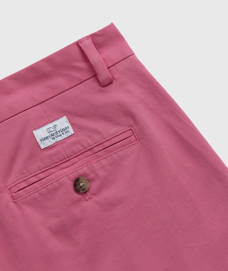 OUTLET 7 Inch Stretch Breaker Shorts