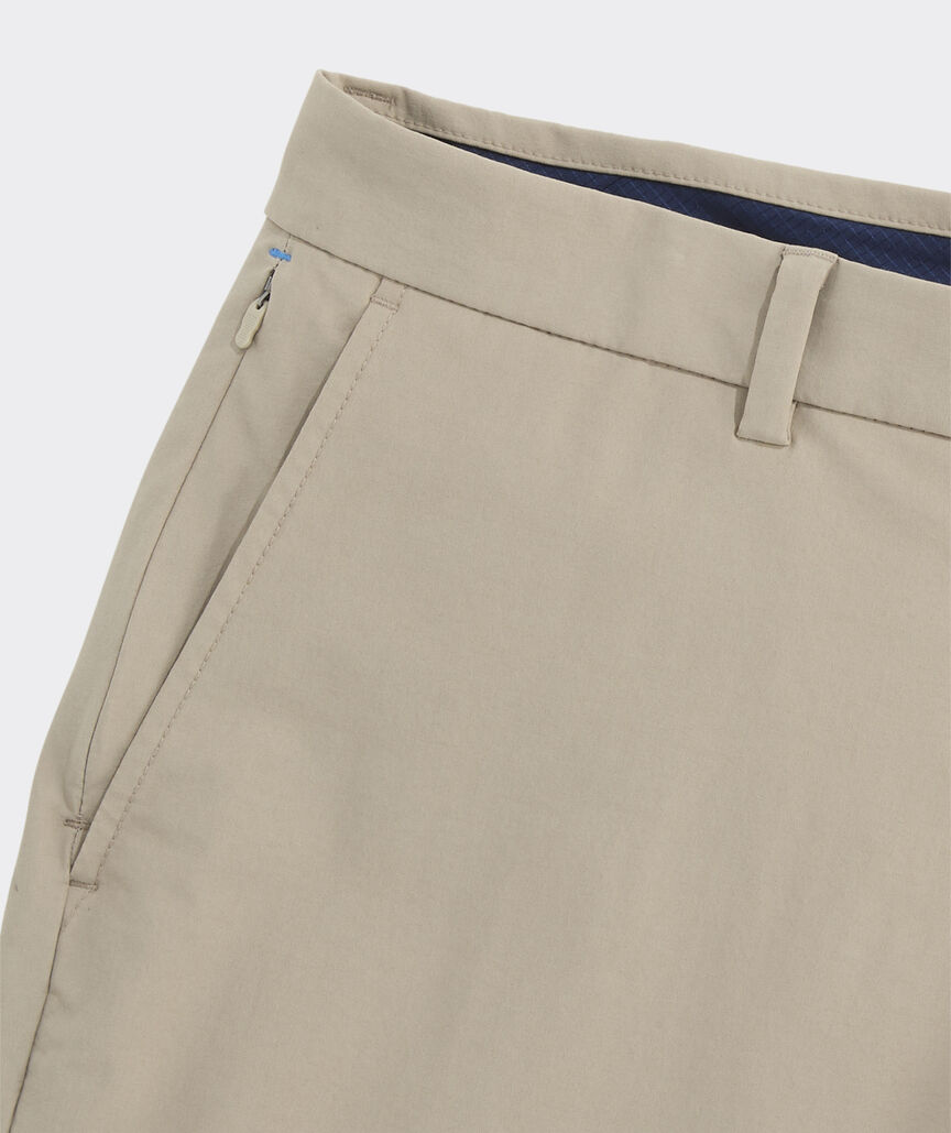 Grateful Dead x vineyard vines Performance 7 Inch On-The-Go Shorts