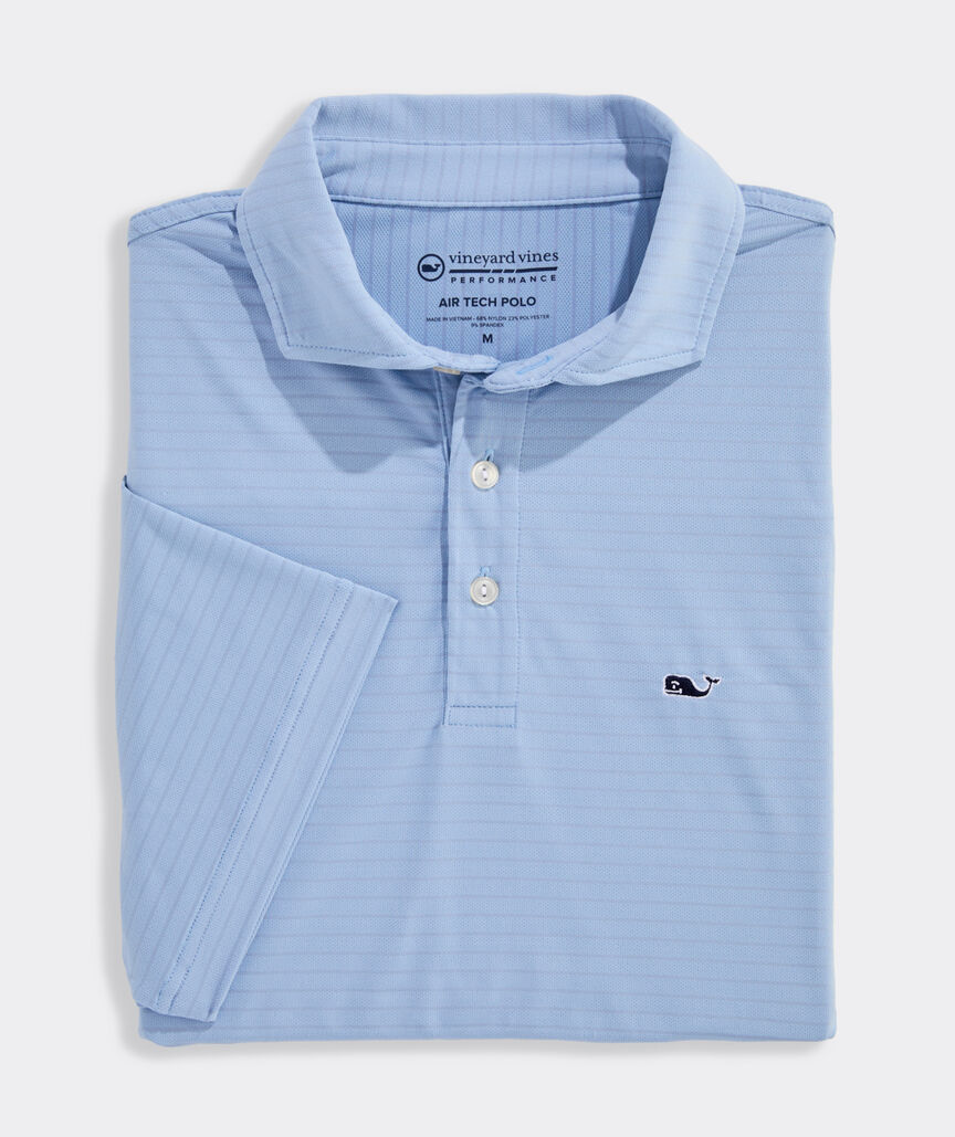 Performance Air Tech Polo