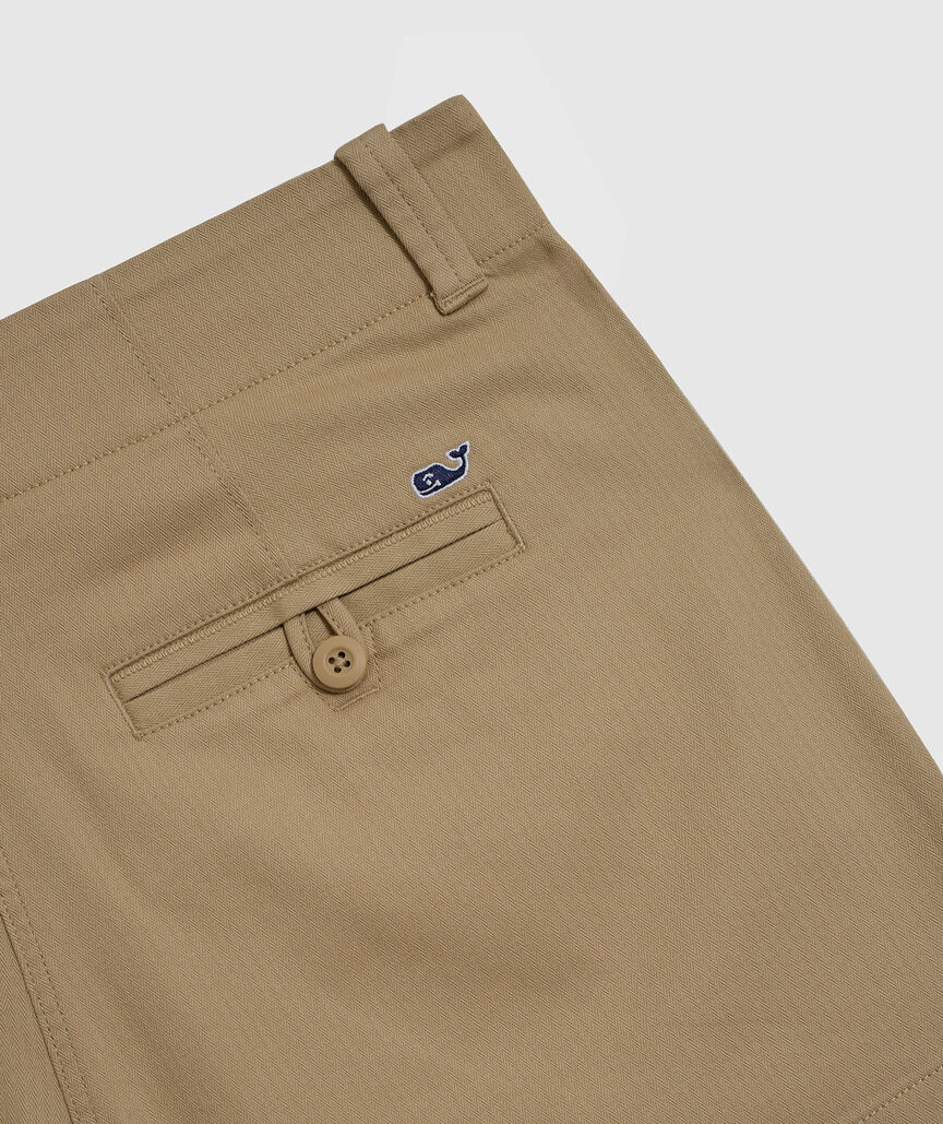 OUTLET Women's 3.5 Inch Herringbone Every Day Shorts