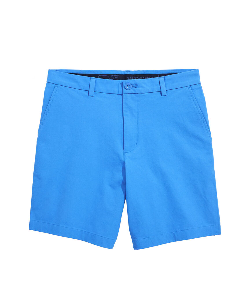 OUTLET 8 Inch Performance Shorts