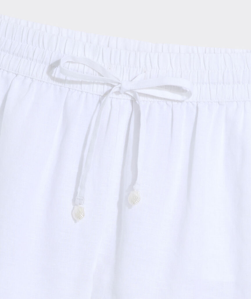 Frankie Pull-On Shorts