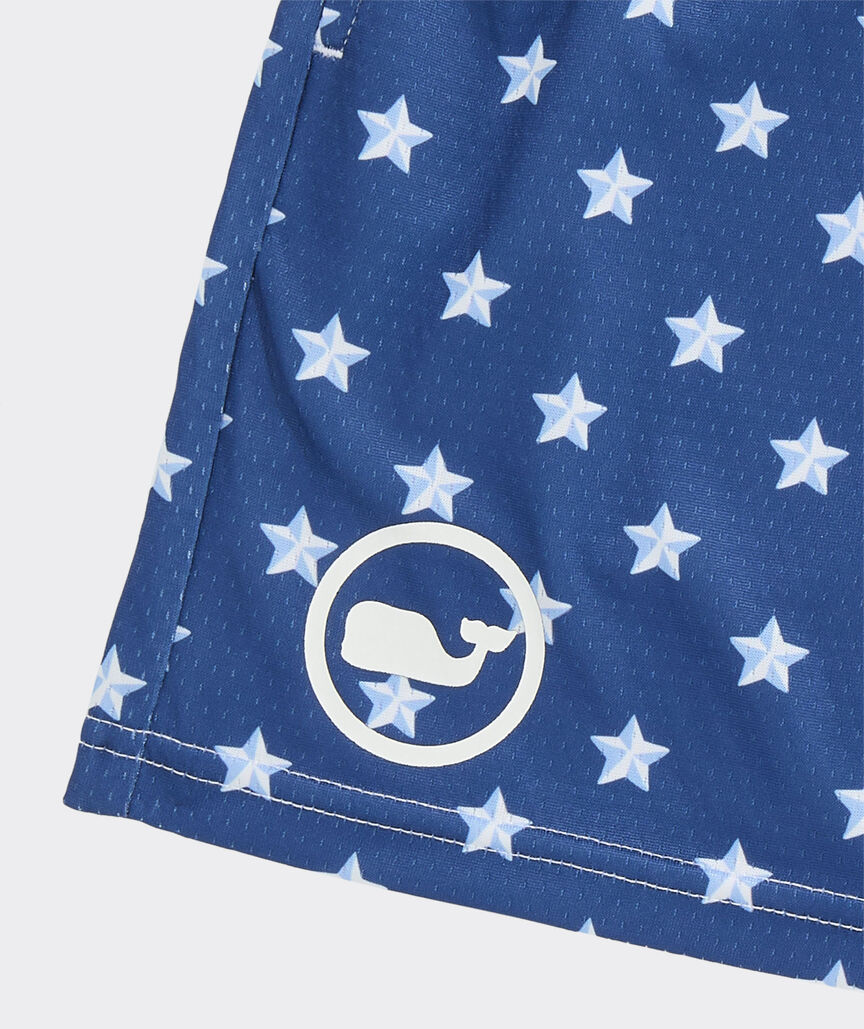 Boys' Mesh Active Shorts