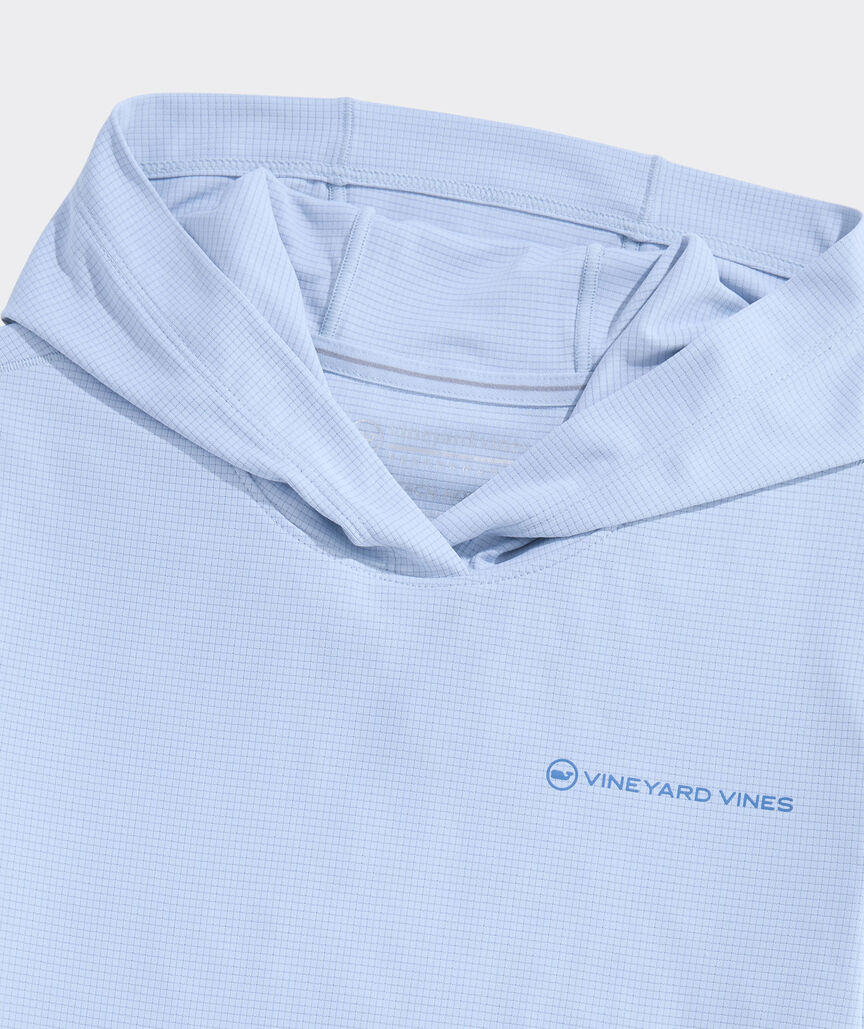 Boys' Sun Tech Hoodie