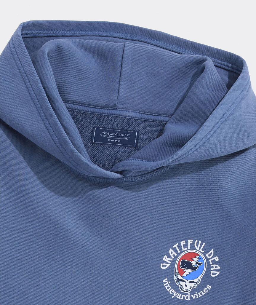 Grateful Dead x vineyard vines Surf Terry Hoodie
