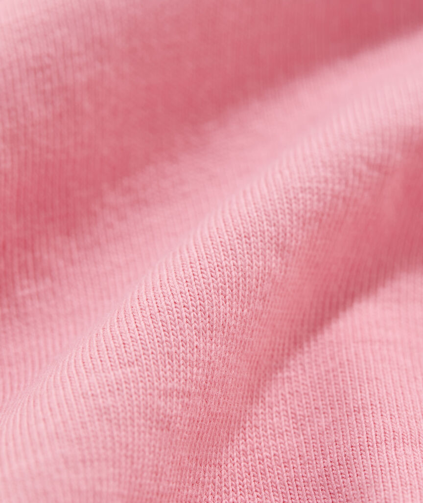 Girls' Kentucky Derby Color-Blocked Short-Sleeve Tee