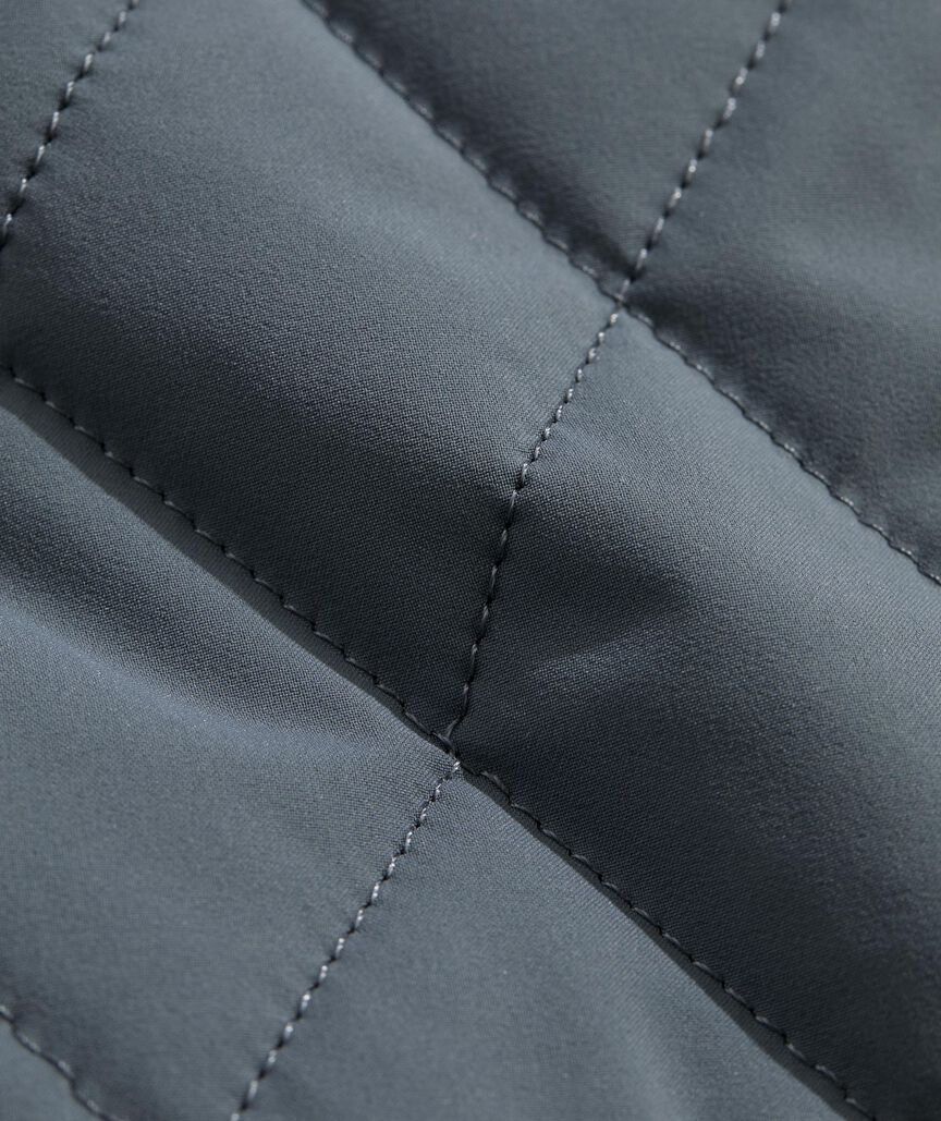 Dorset Quilted Vest