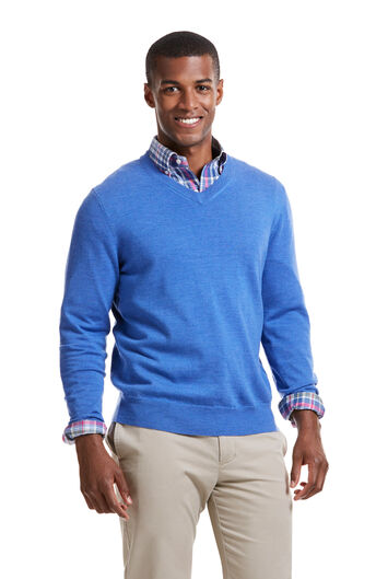 Men's Sweaters & Quarter Zip Pullovers at vineyard vines