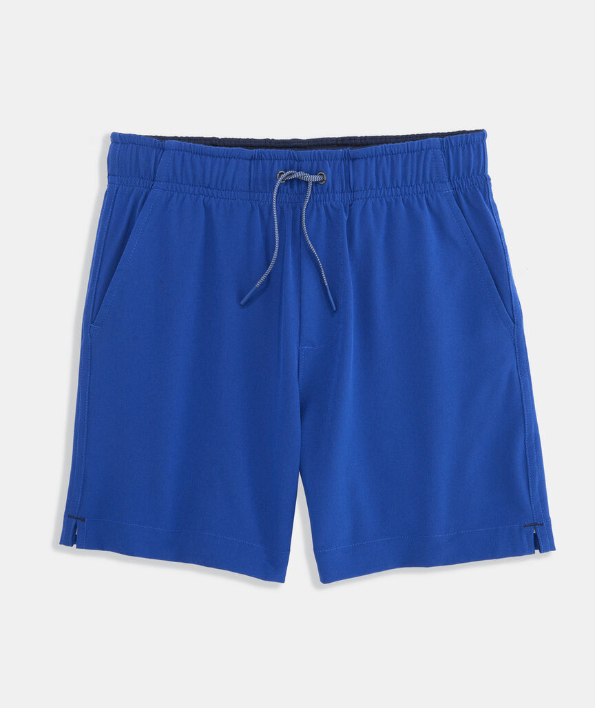 Boys' Pull-On Performance Shorts