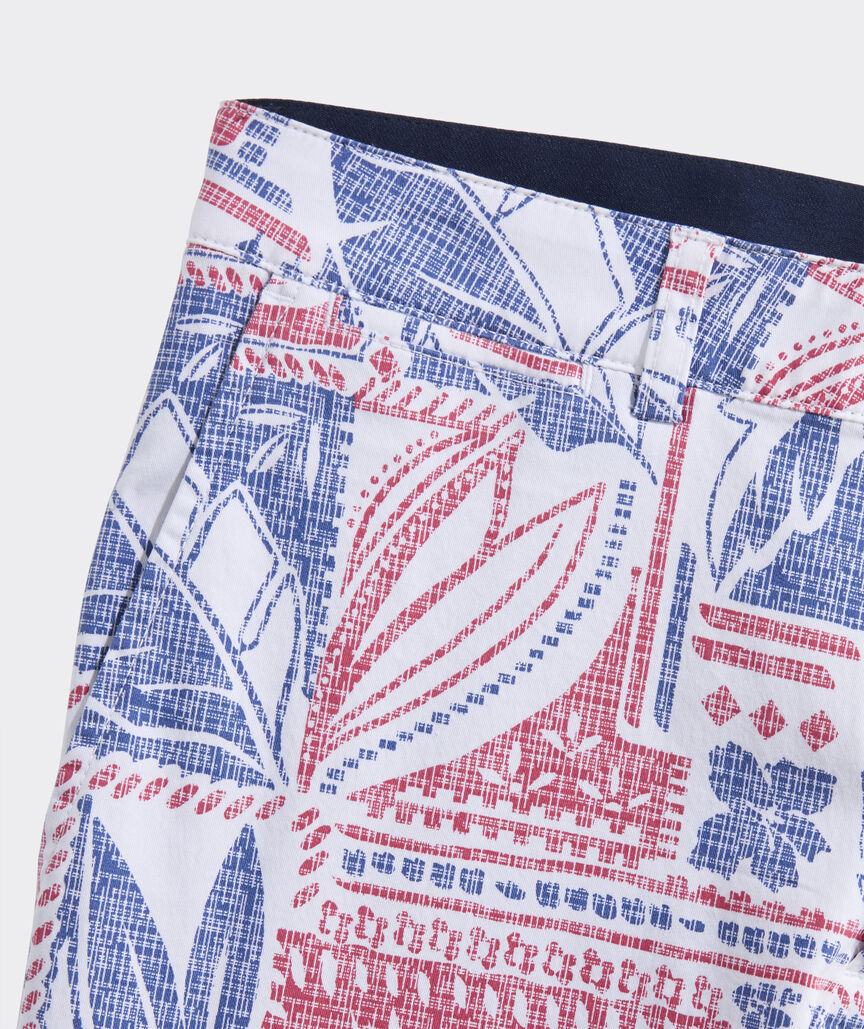 Chilmark Chinos