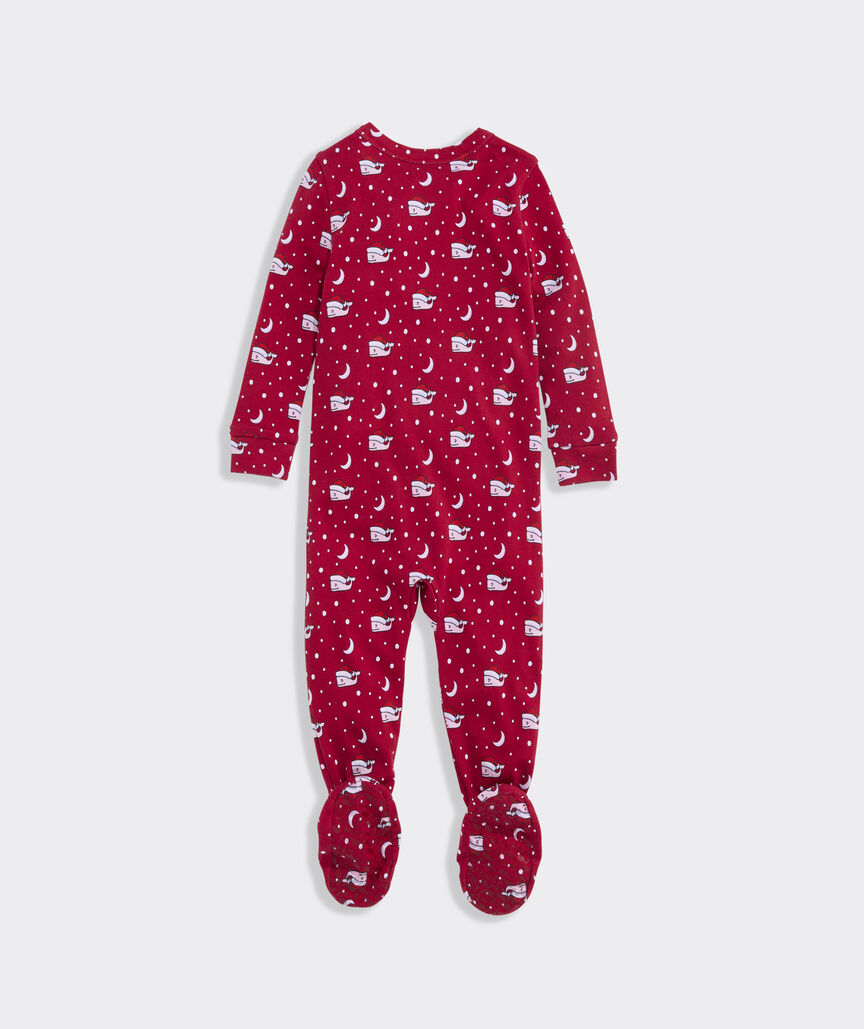 Baby Footie