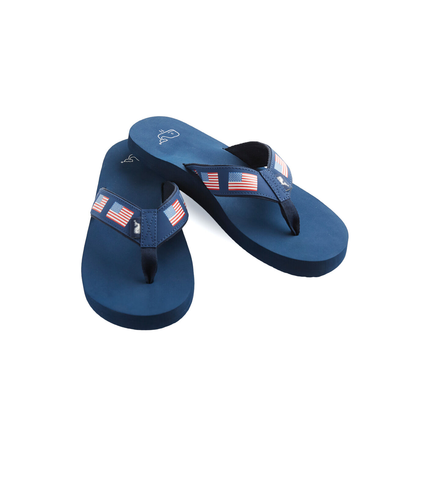 flip flops vineyard vines