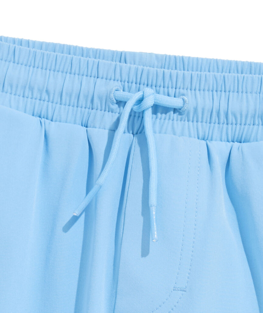 OUTLET Boys' Performance Jetty Shorts