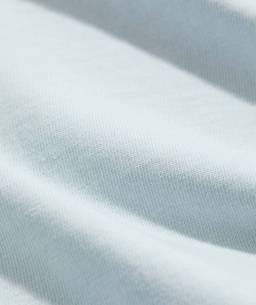 Boys' Stacked Vineyard Vines Hockey Player Long-Sleeve Tee