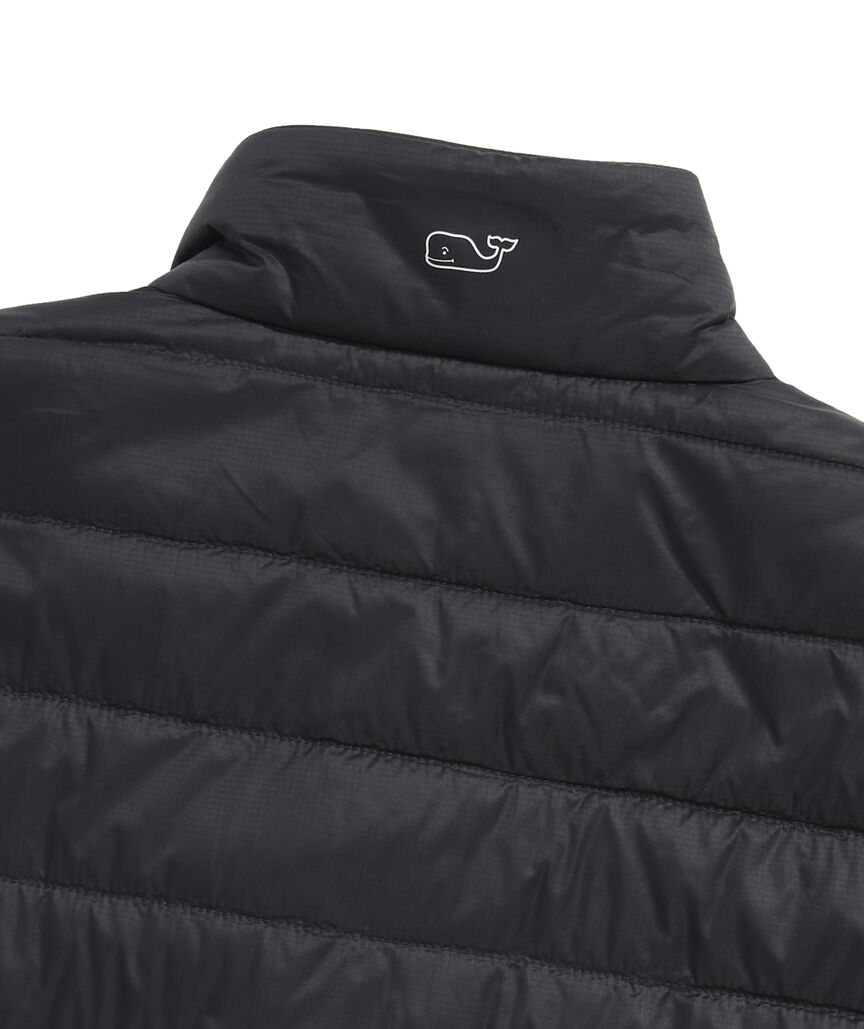 OUTLET Women's Lightweight Puffer Jacket