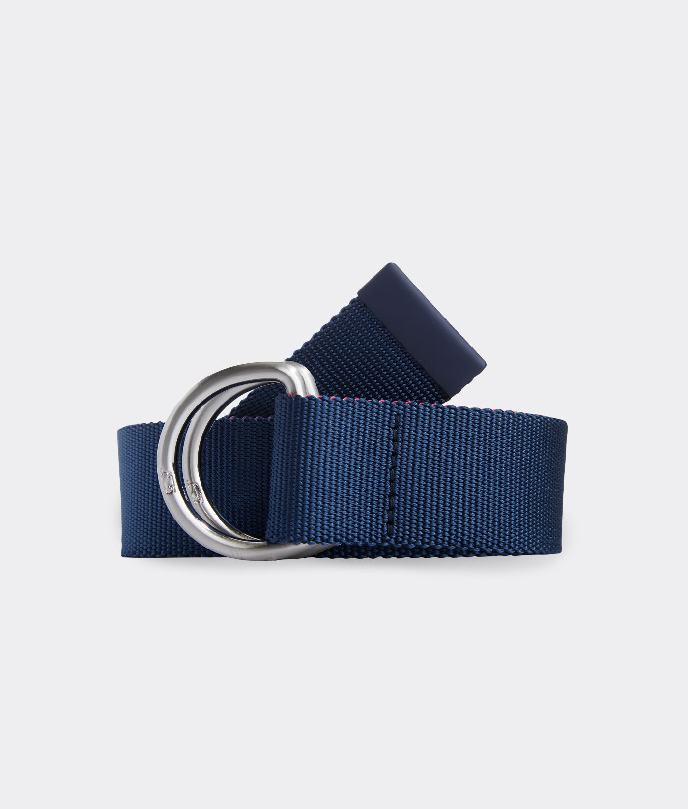 vineyard vines d ring belt