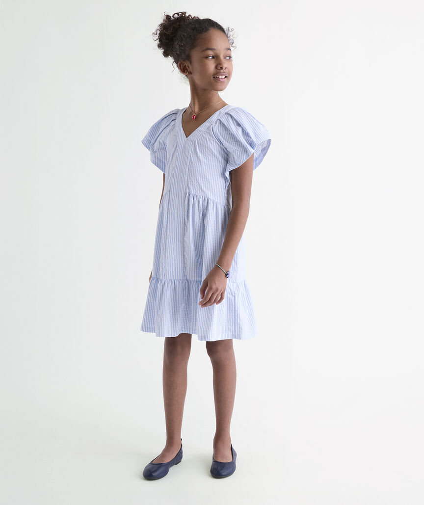 Girls' Sophie Harbor Dress