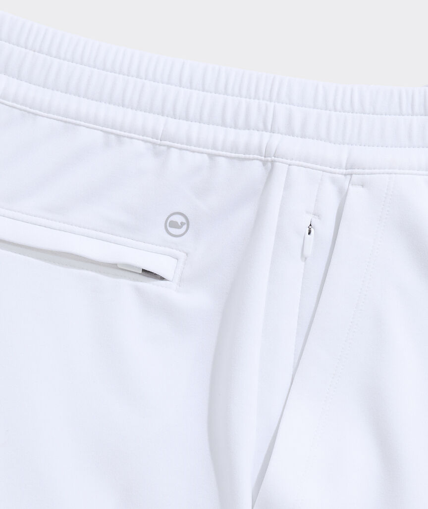 Performance 6 Inch Clubhouse Shorts