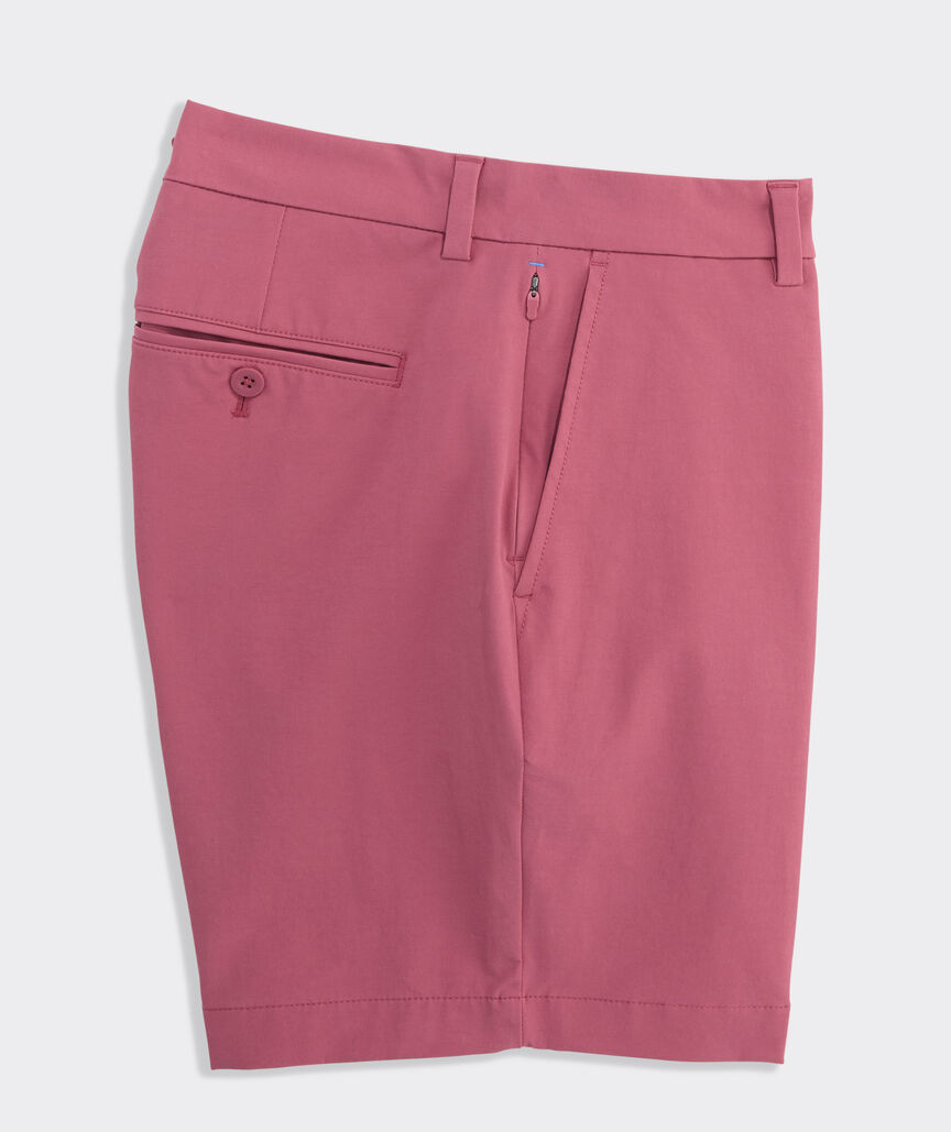 Performance 7 Inch On-The-Go Shorts