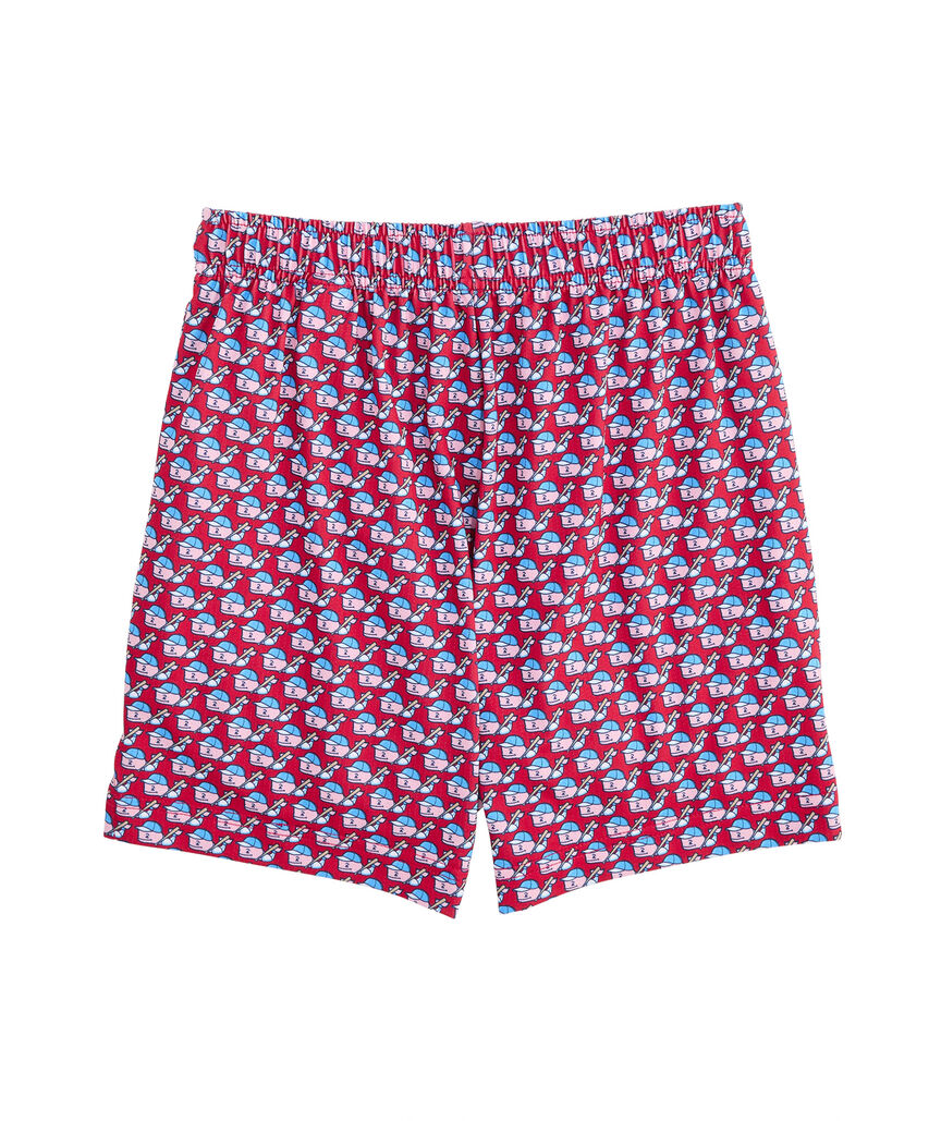 OUTLET Boys' Lacrosse Shorts