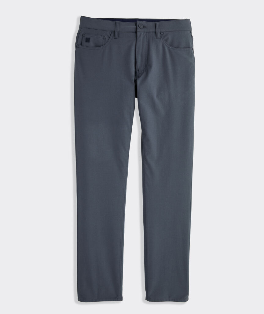 Performance On-The-Go 5-Pocket Pants