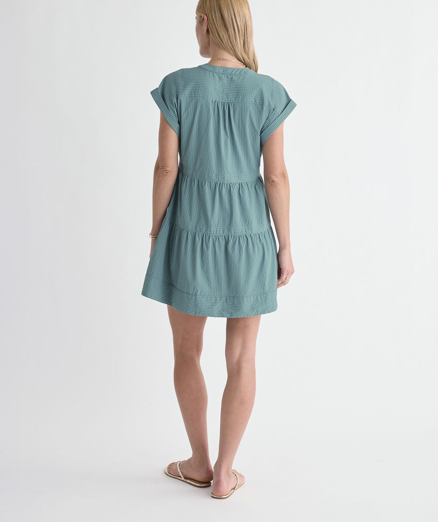 Dillon Harbor Dress