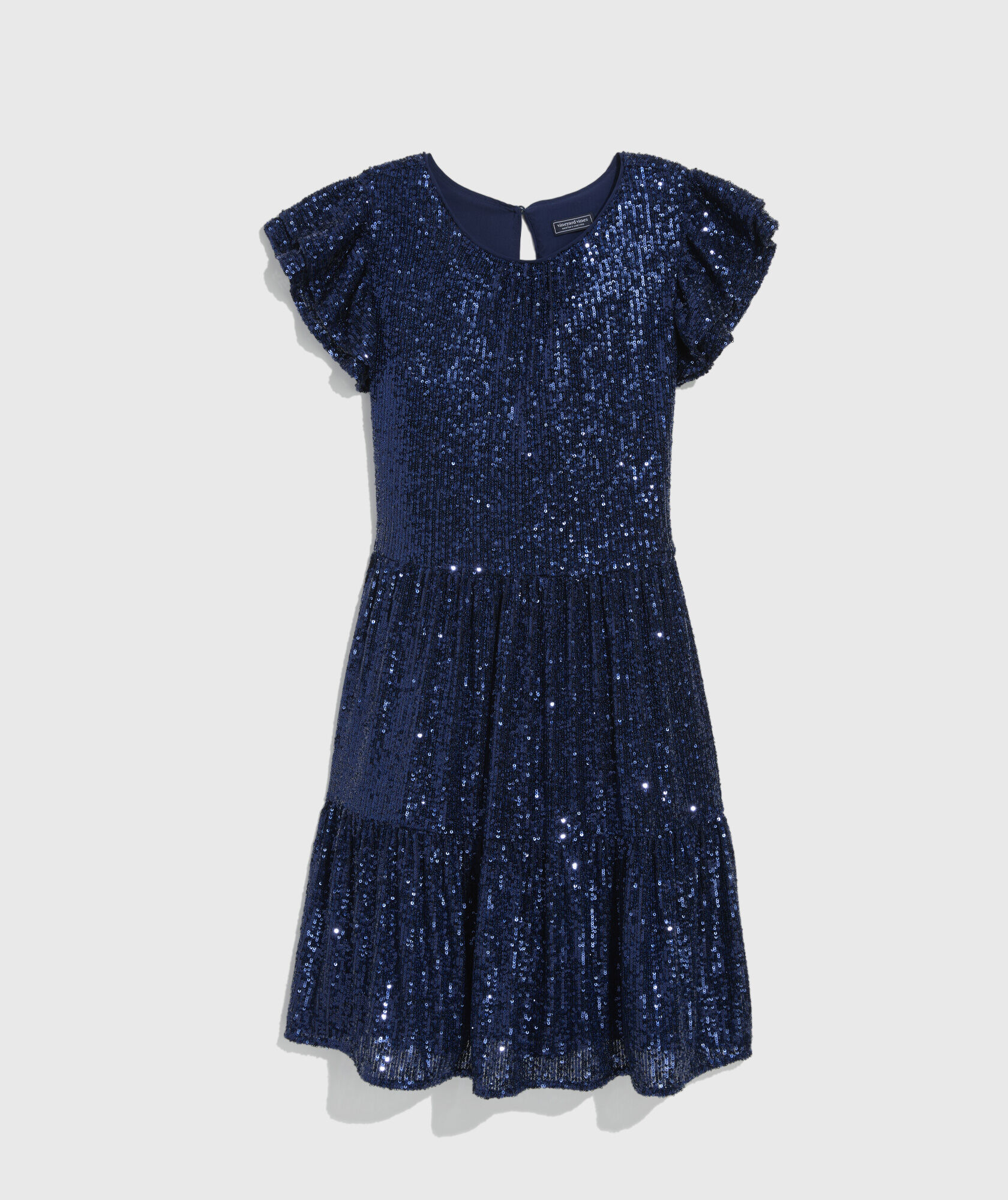 Annabella Sequin Dress